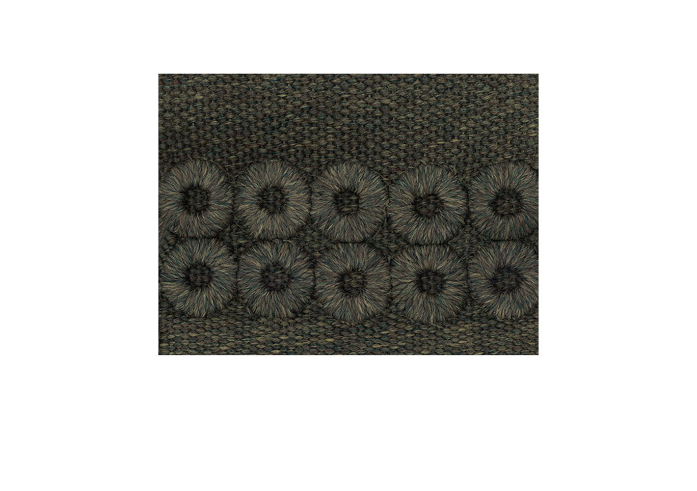 Finish - Dark Green TLNT