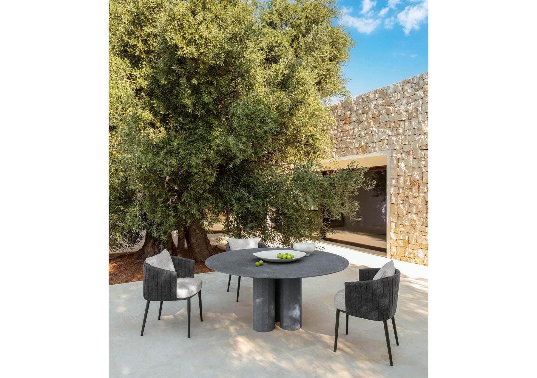 Salinas Dining Chair