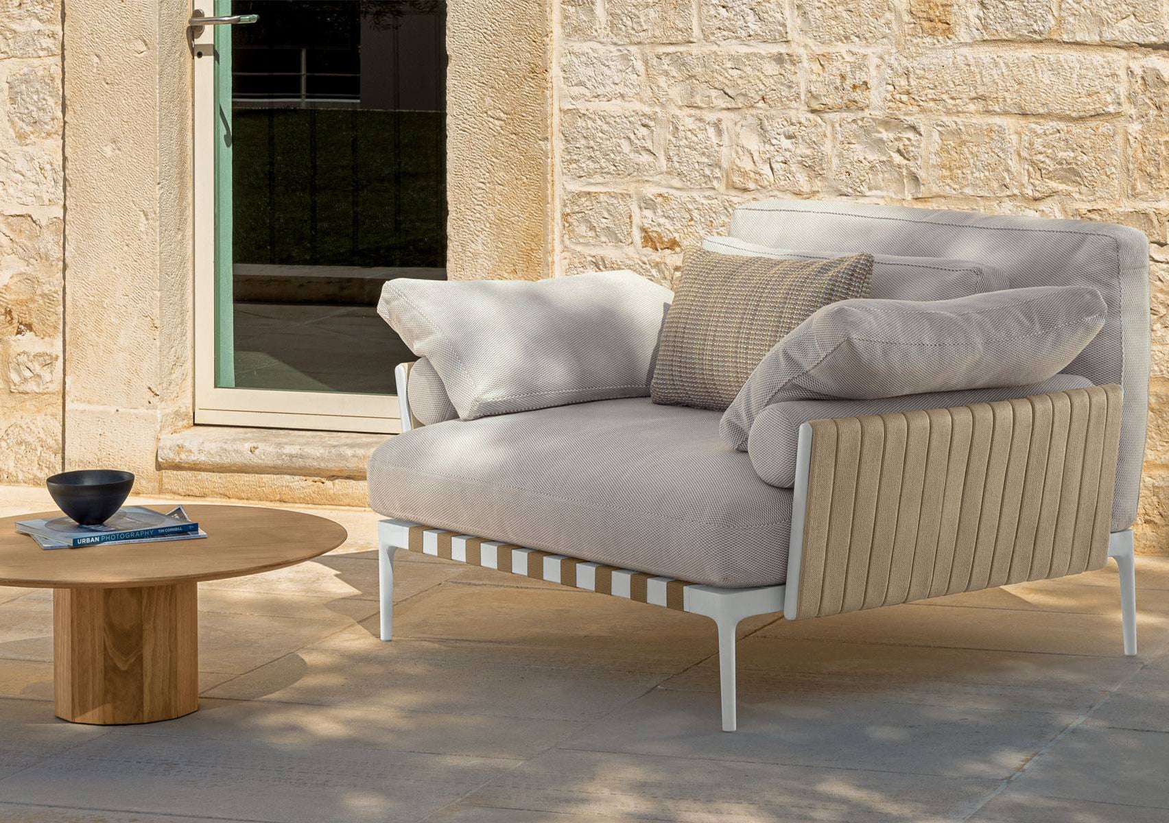 Salinas Living Armchair