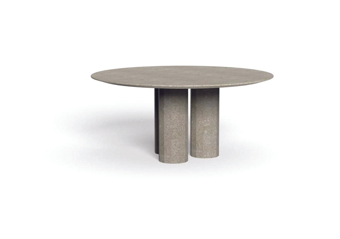 Finish - Beige Cement Frame Beige Cement Top