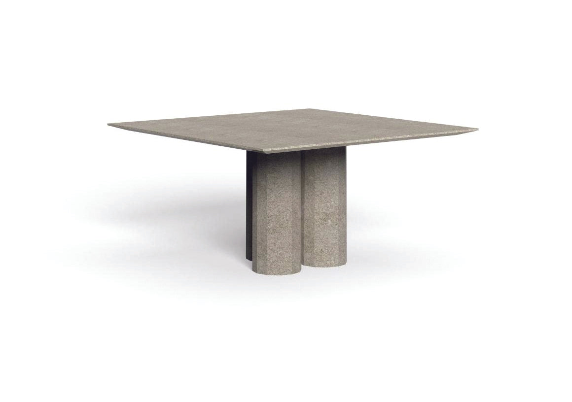 Finish - Beige Cement Frame Beige Cement Top