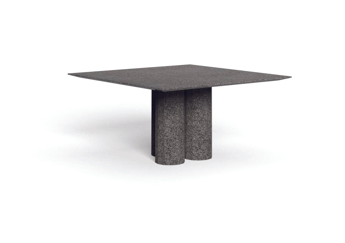 Finish - Grey Cement Frame Grey Cement Top