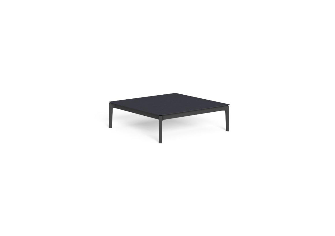Finish - Graphite Frame Dark Grey Top