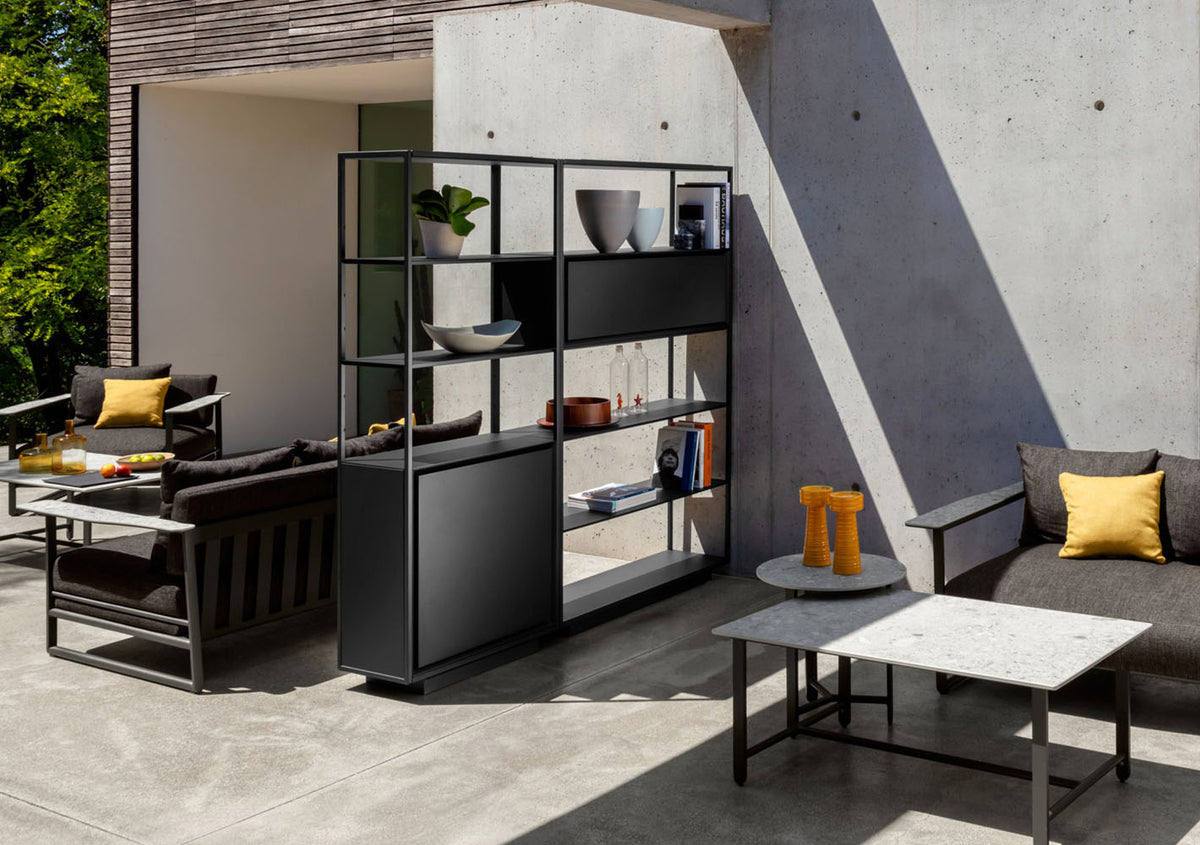 Tikal Shelf Module Small