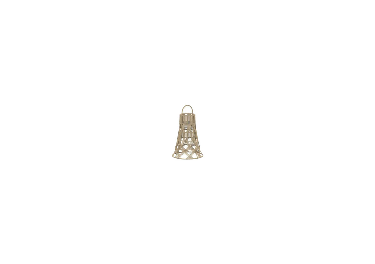 Finish - Sand Lamp TLNT