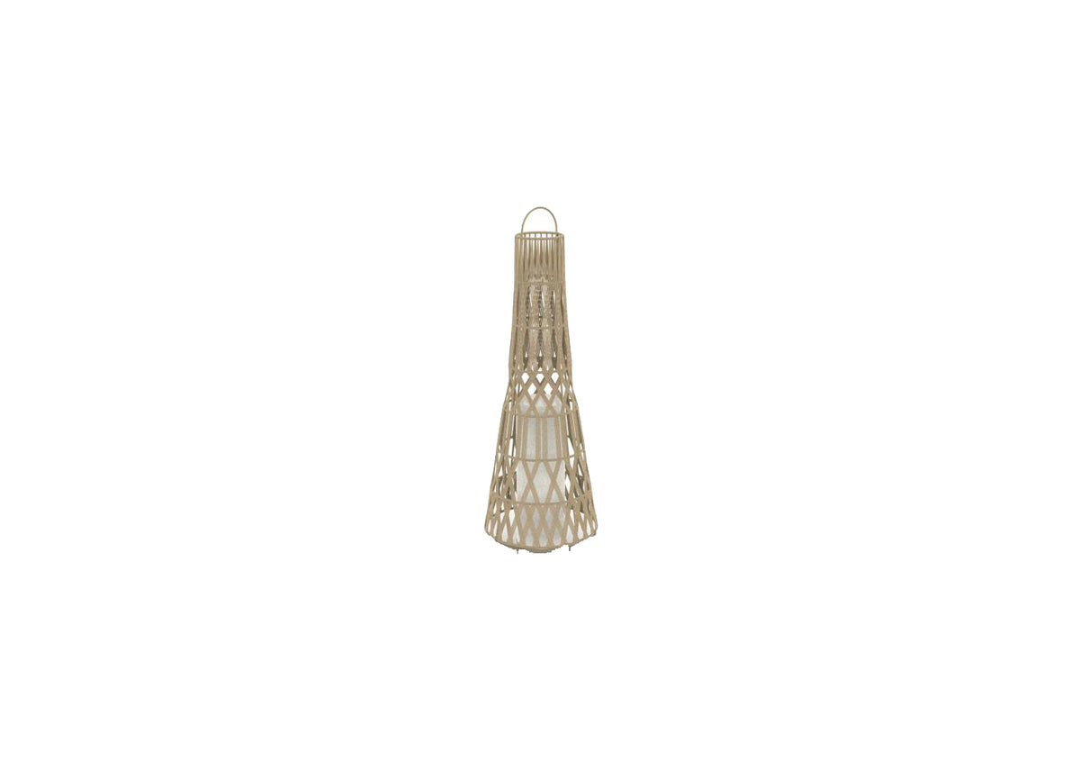 Finish - Sand Lamp TLNT