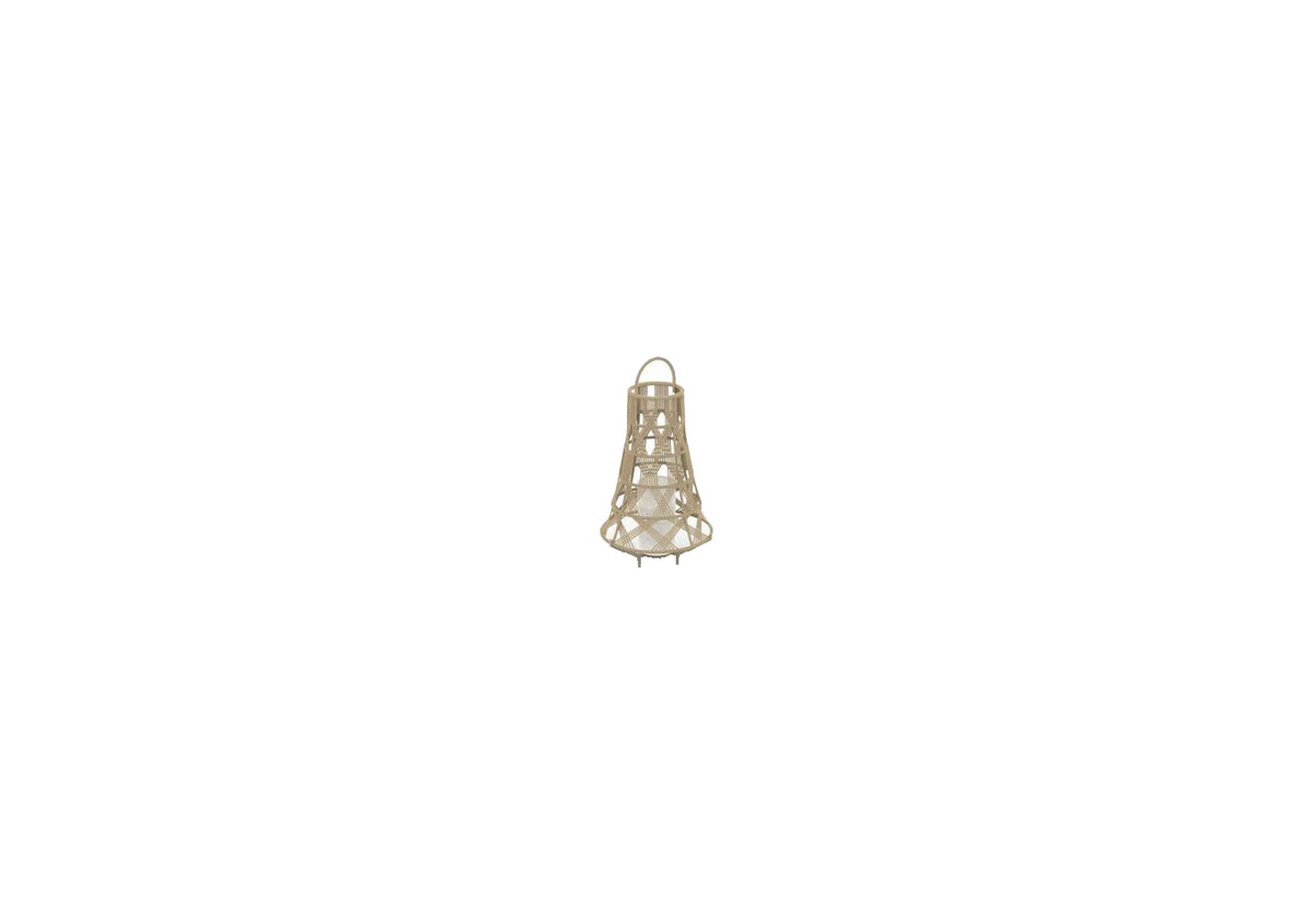 Finish - Sand Lamp TLNT