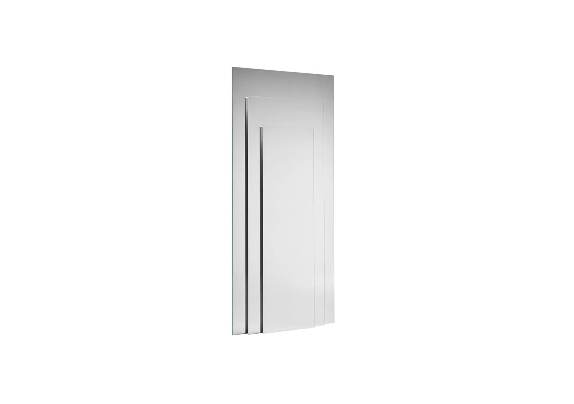 Dooors Floor & Wall Mirror