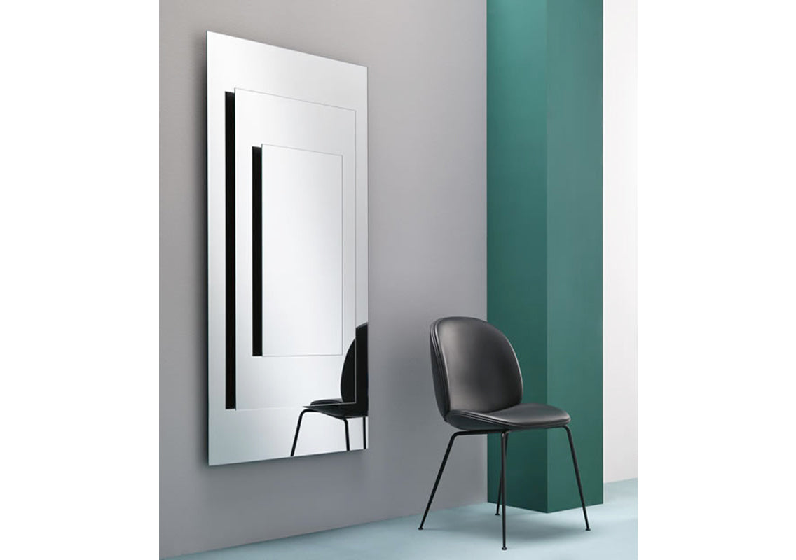 Dooors Floor & Wall Mirror