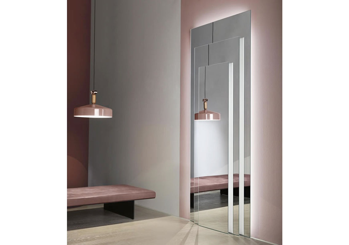 Dooors Floor & Wall Mirror