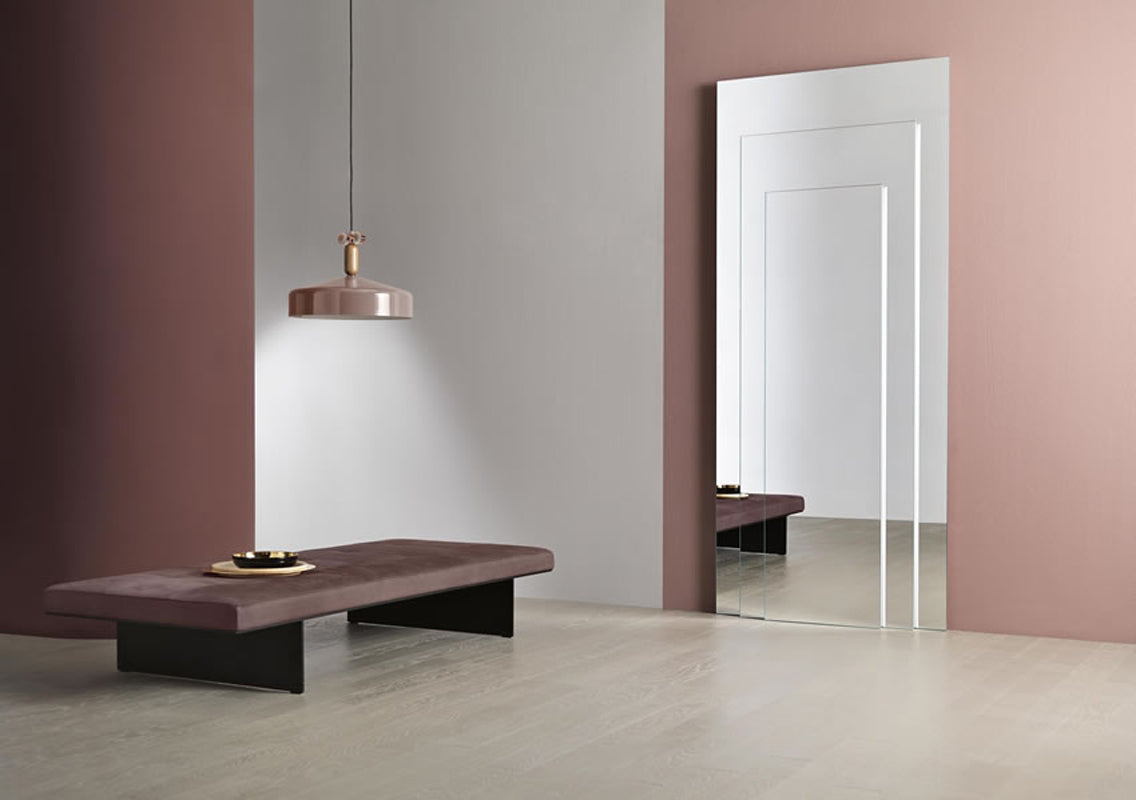Dooors Floor & Wall Mirror