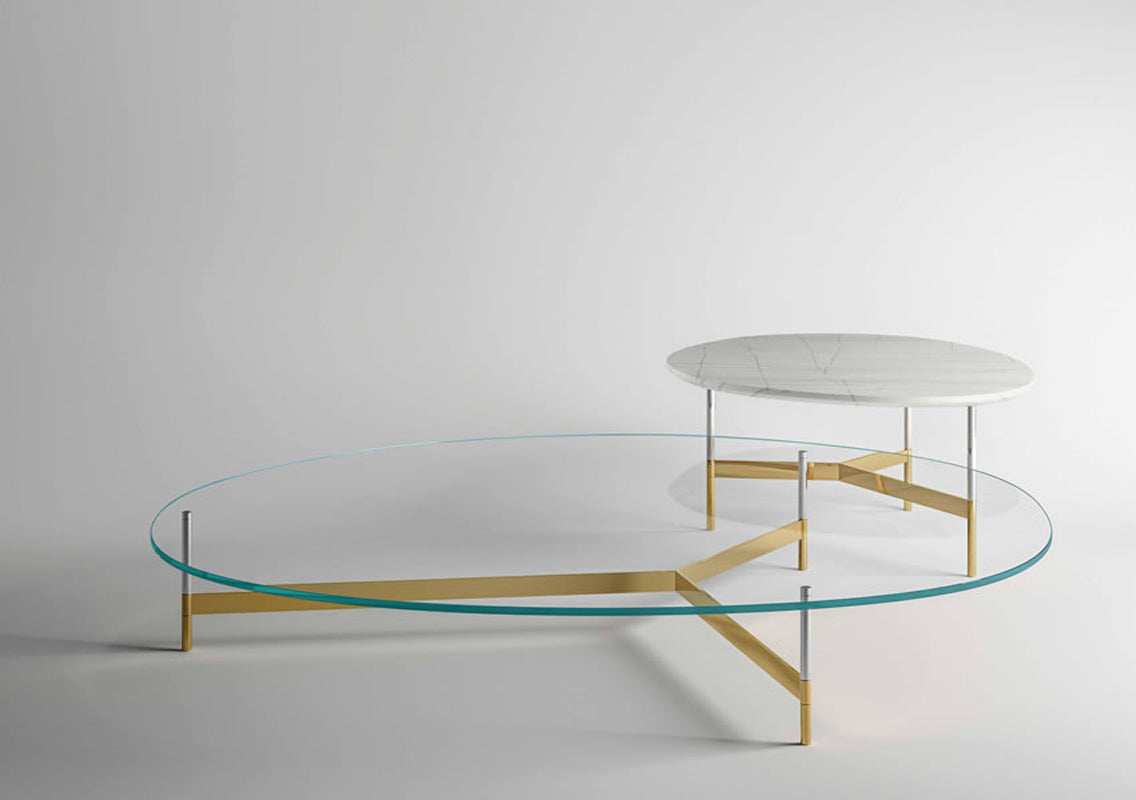 After9 Medium Side / Coffee Table