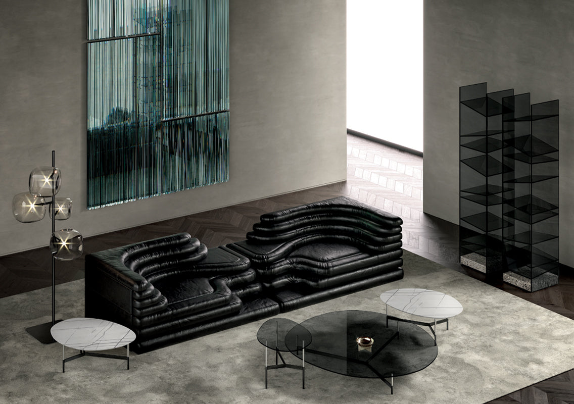 After9 Medium Coffee Table