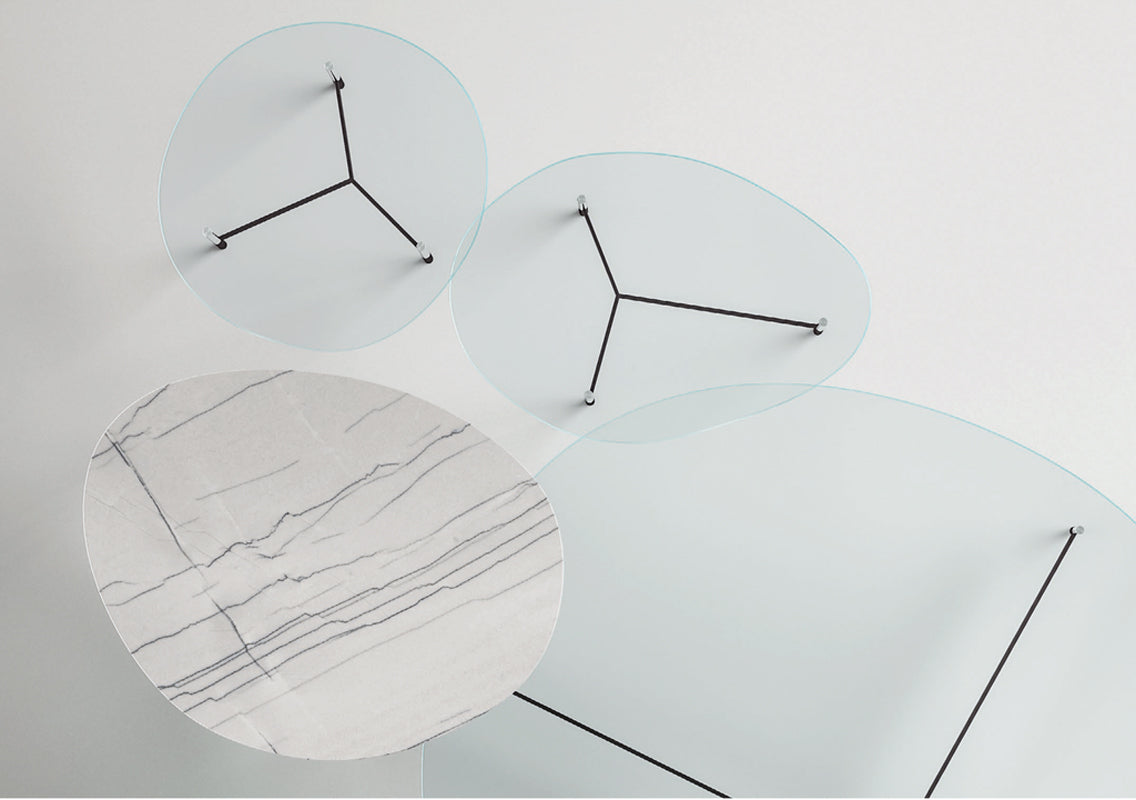 After9 Medium Coffee Table