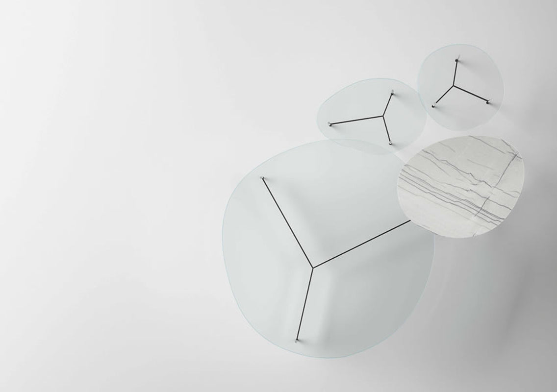 After9 Large Coffee Table
