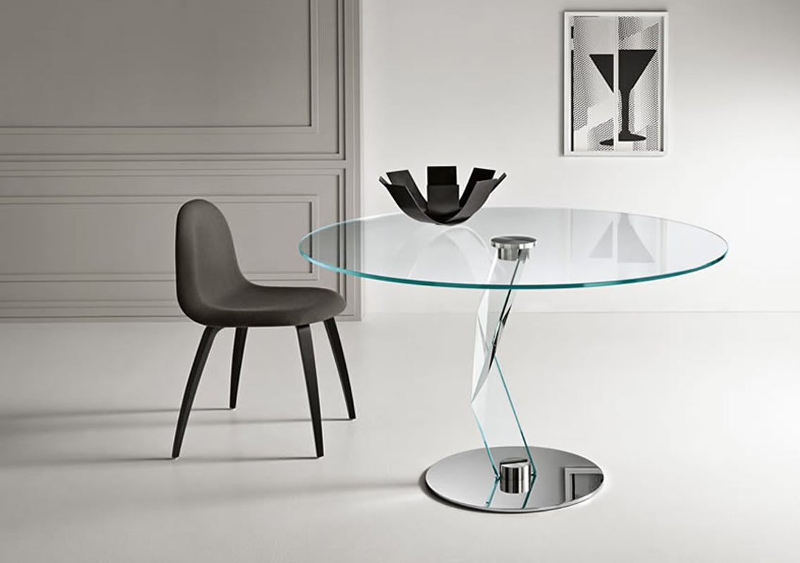 Bakkarat Alto Dining Table