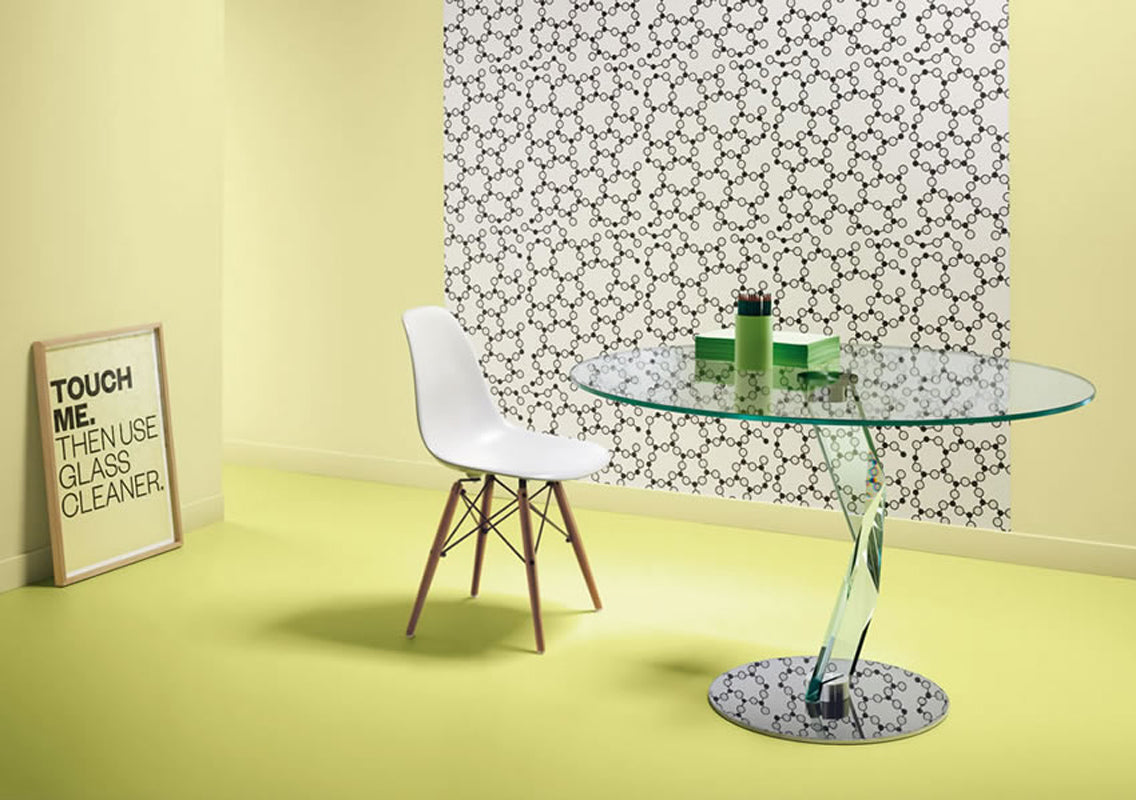 Bakkarat Alto Dining Table
