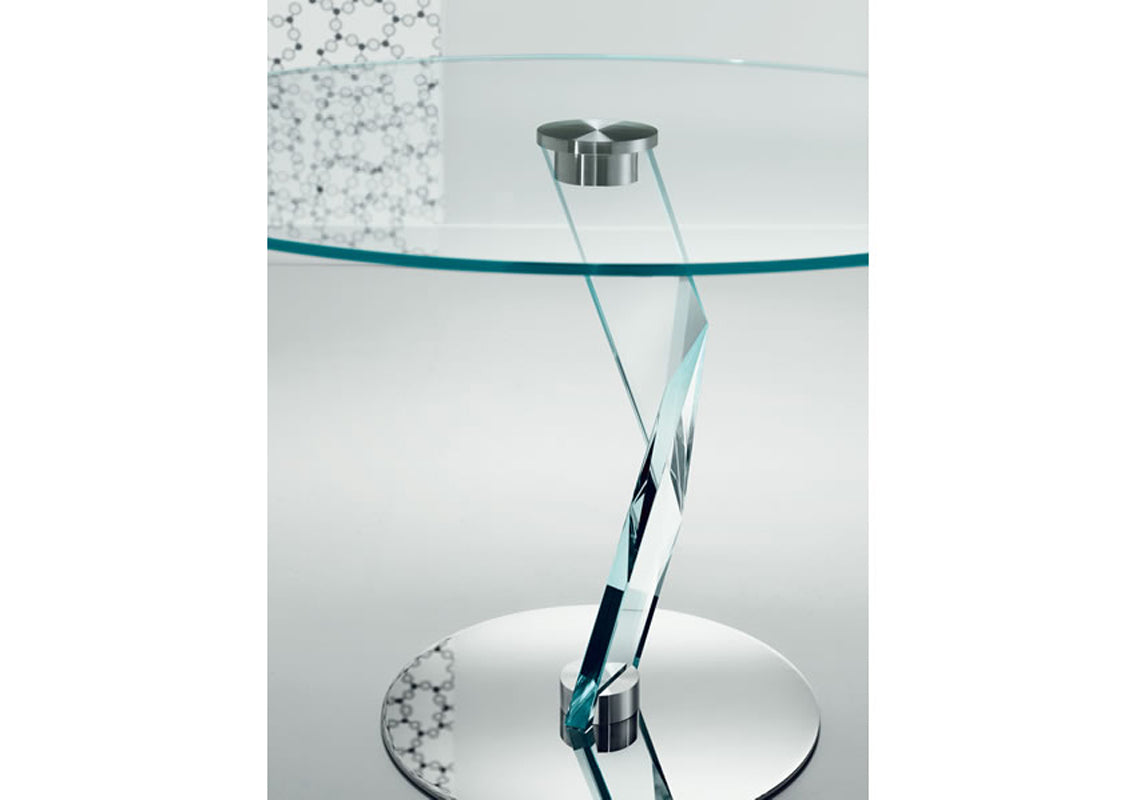 Bakkarat Alto Dining Table