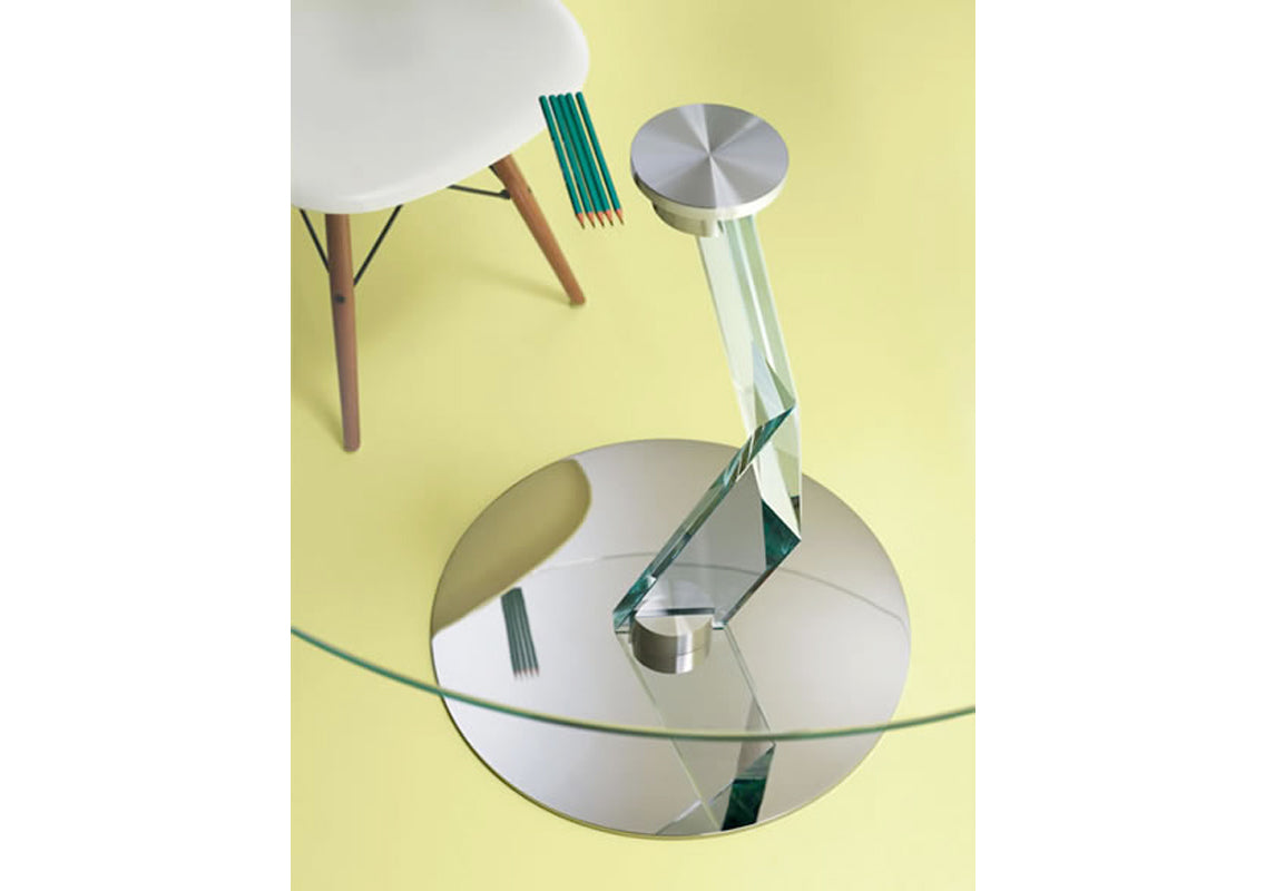 Bakkarat Alto Dining Table