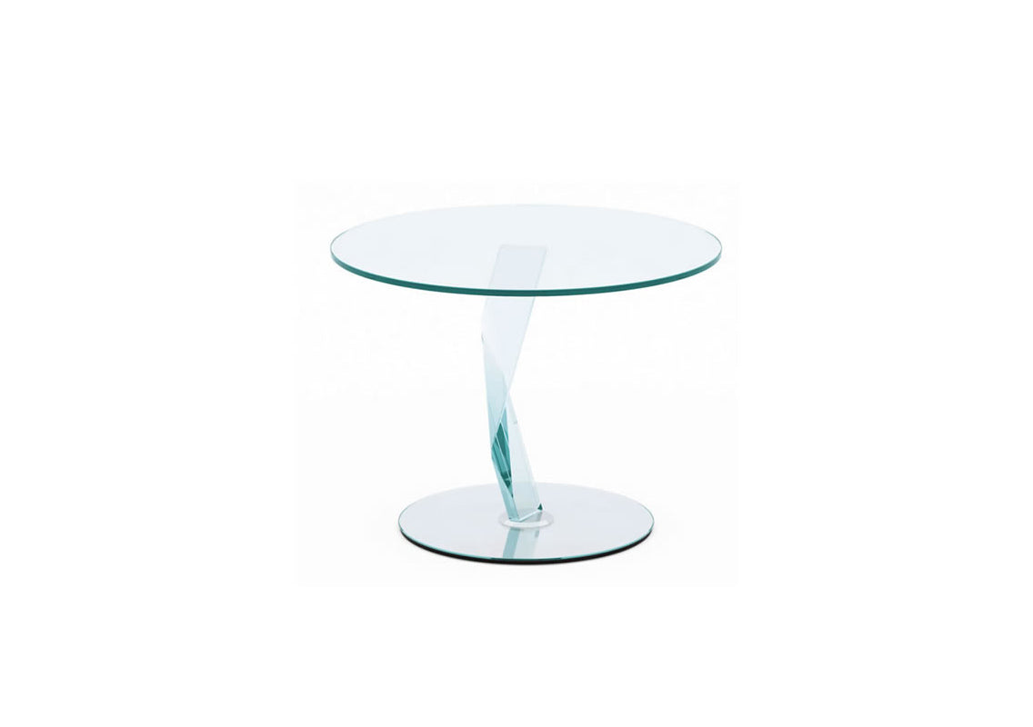 Bakkarat Side Table