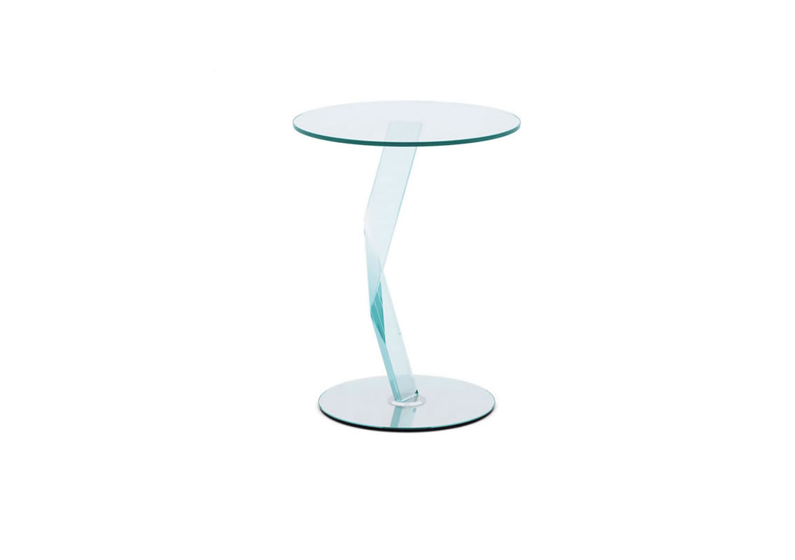 Bakkarat Side Table