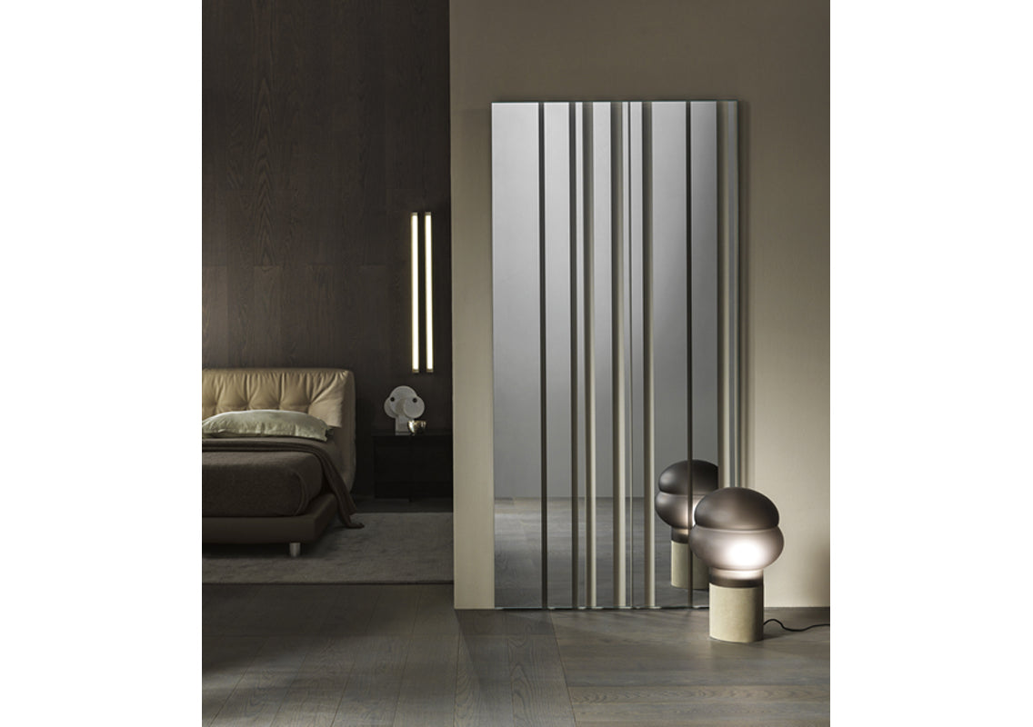 Barcode Mirror