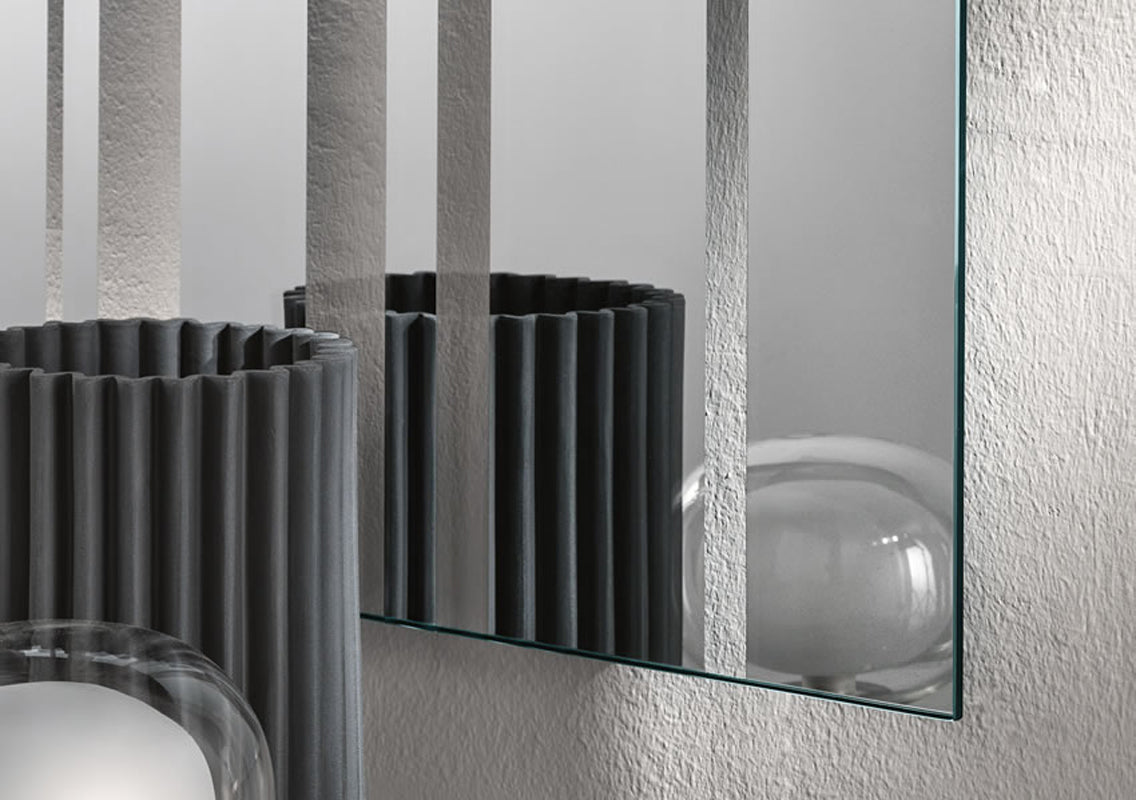 Barcode Mirror