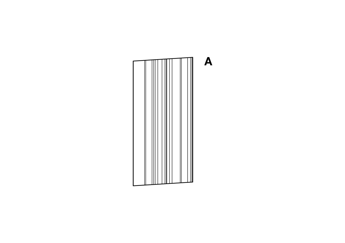 Barcode Mirror