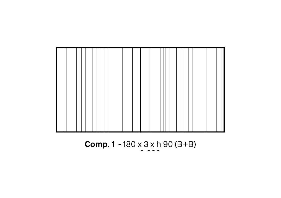 Barcode Mirror