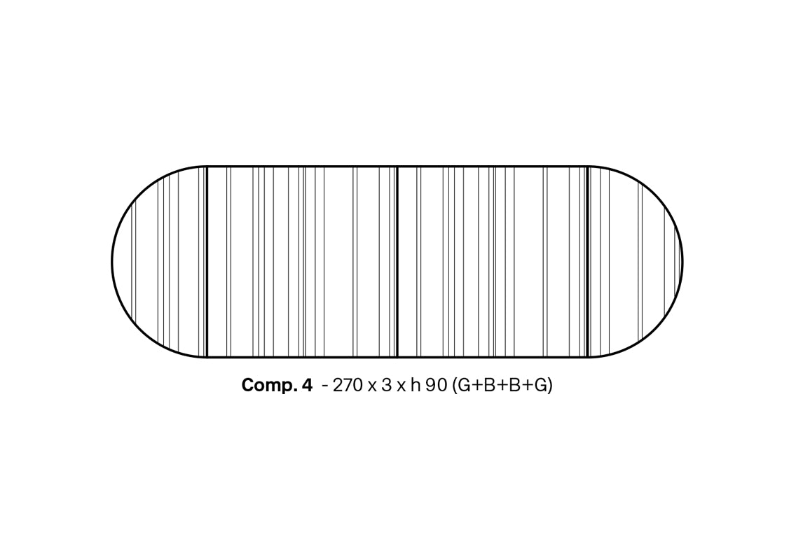 Barcode Mirror