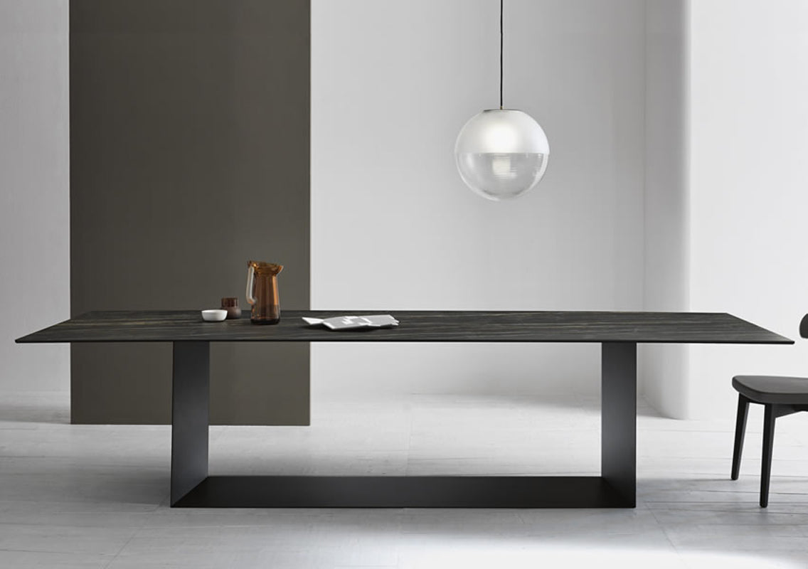 T5 Ceramic Top Dining Table
