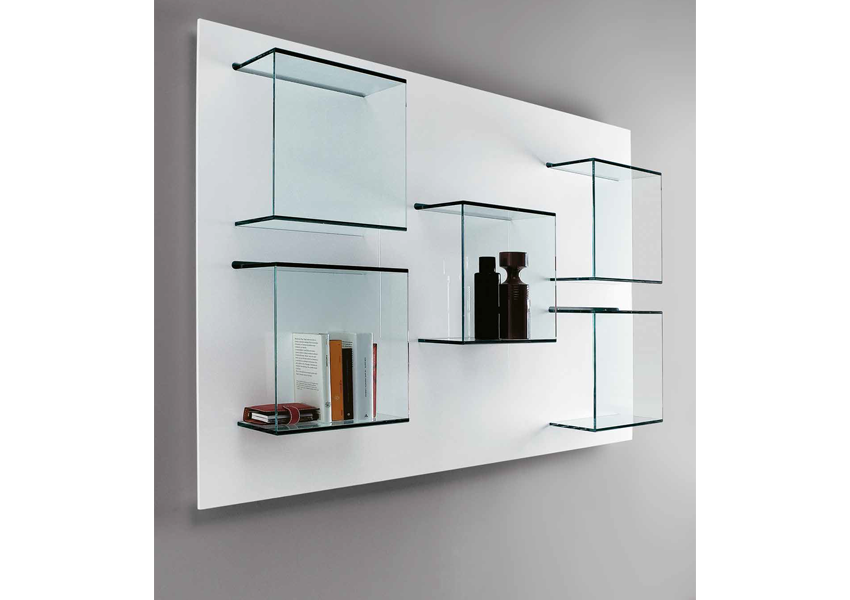 Dazibao Bookcase