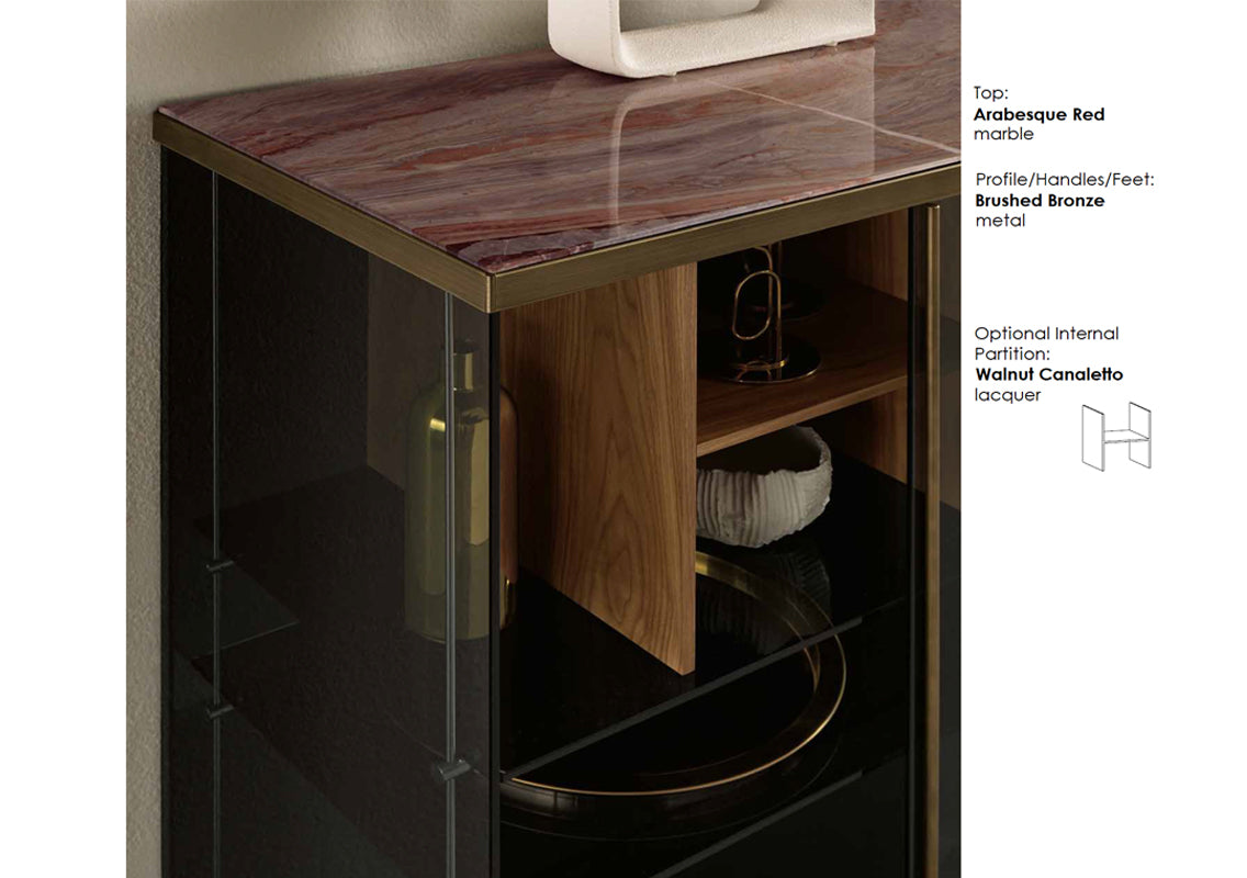 East Side Sideboard