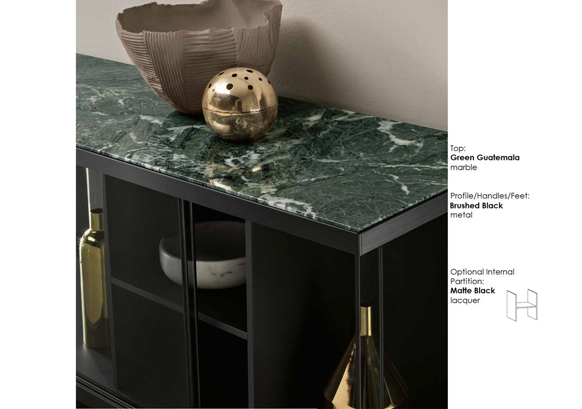 East Side Sideboard