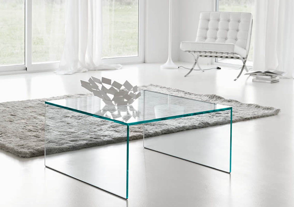 Eden Coffee Table