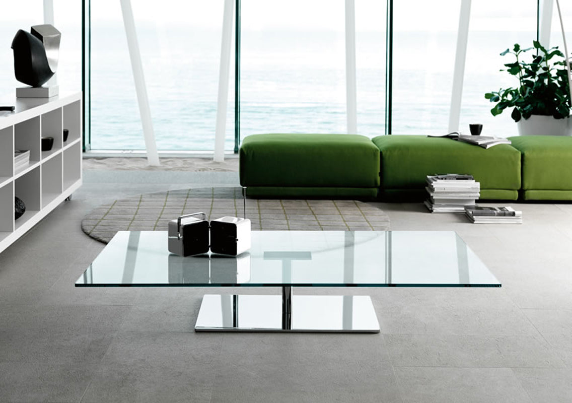 Farniente Rectangular Cocktail Table