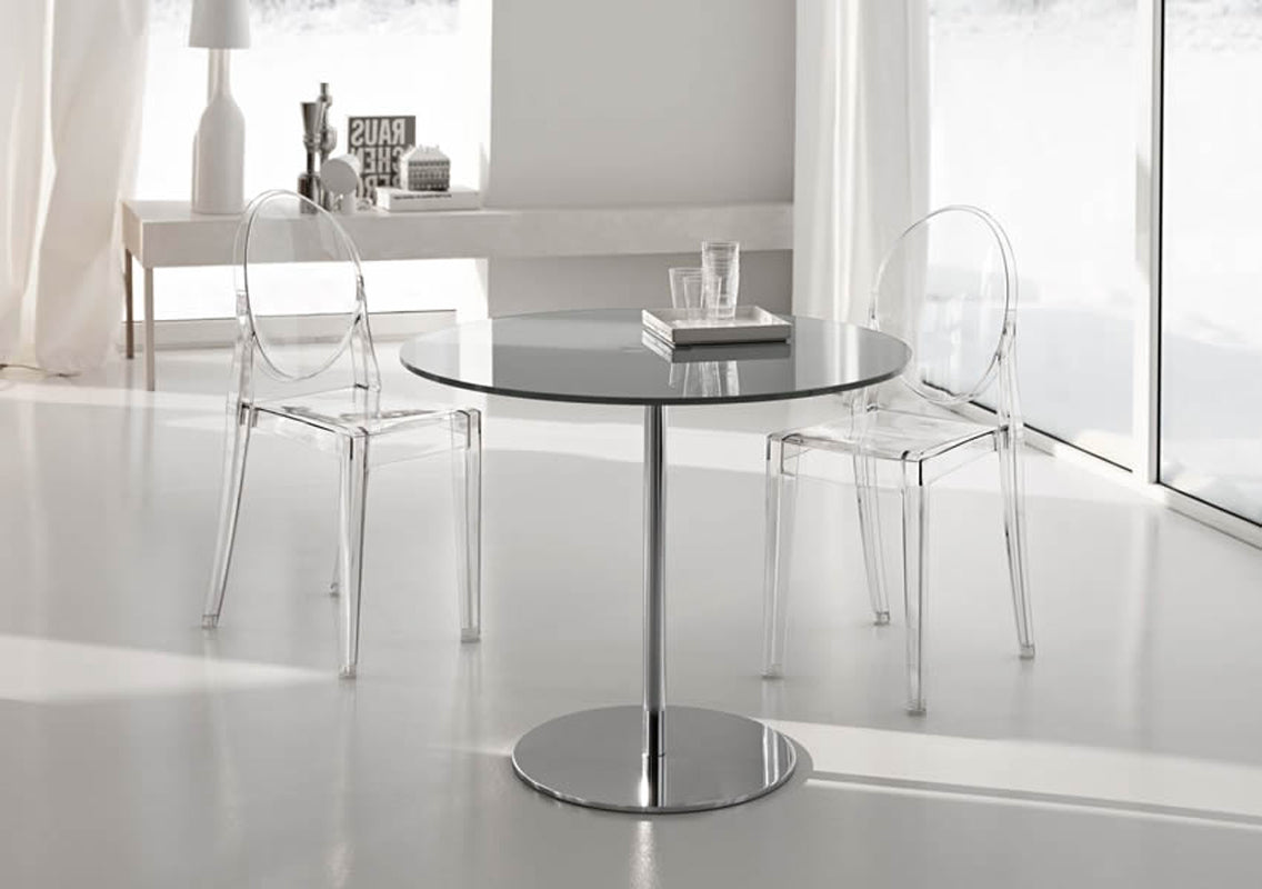 Farniente Round Bistro/Small Dining Table