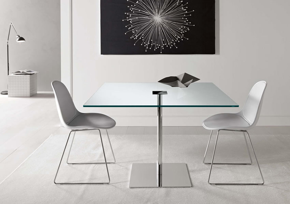 Farniente Square Bistro/Small Dining Table