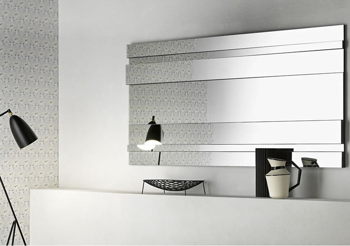 Fittipaldi Wall Mirror