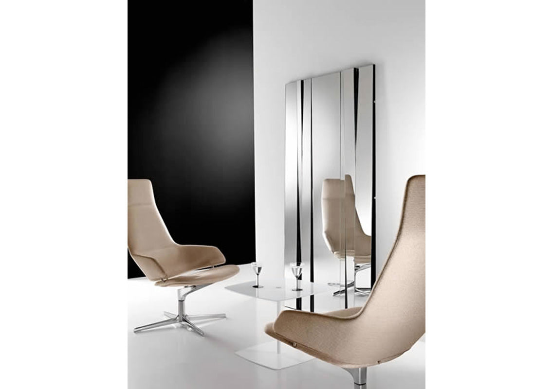 Fittipaldi Wall Mirror