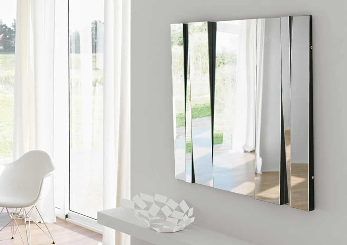 Fittipaldi Wall Mirror