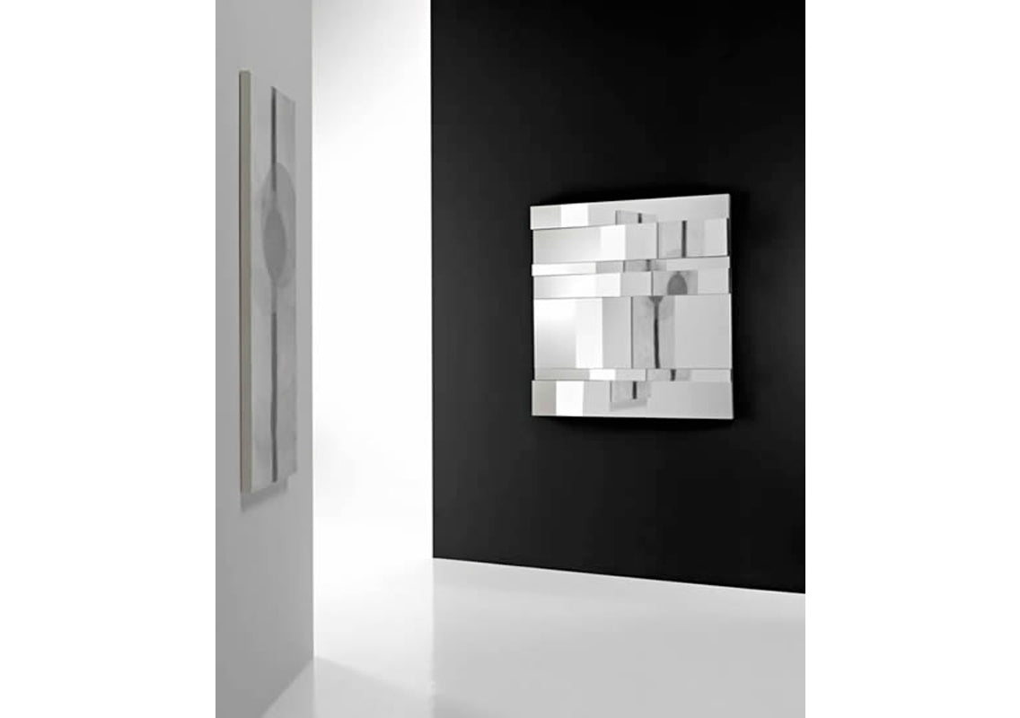 Fittipaldi Wall Mirror