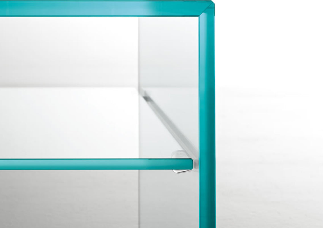 Fratina 2 Coffee Table