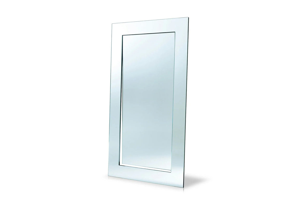 Gerundio Mirror