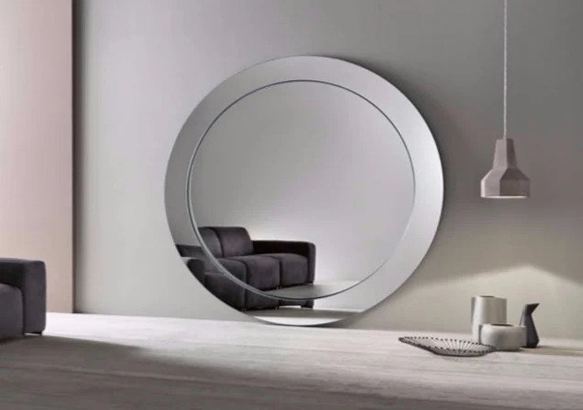 Gerundio Mirror