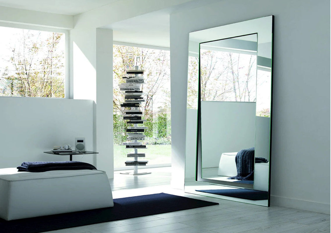 Gerundio Mirror