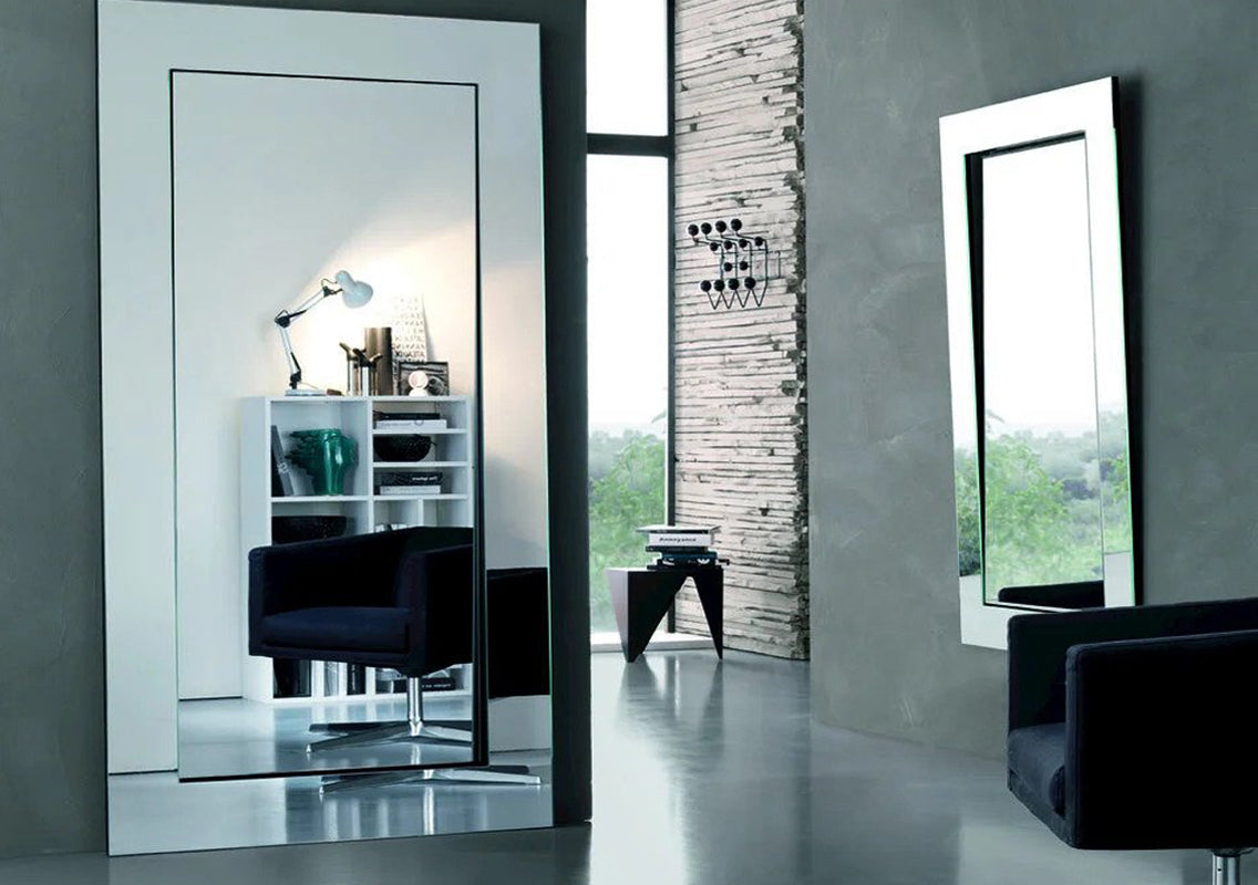 Gerundio Mirror