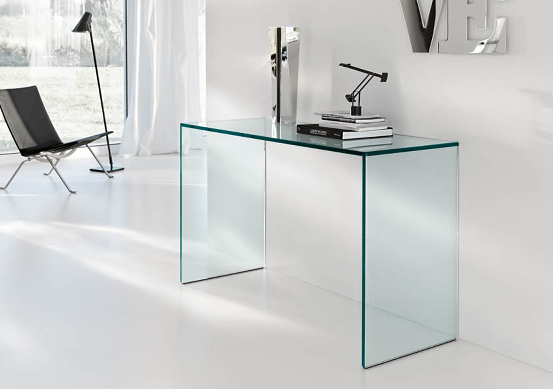 Gulliver Console