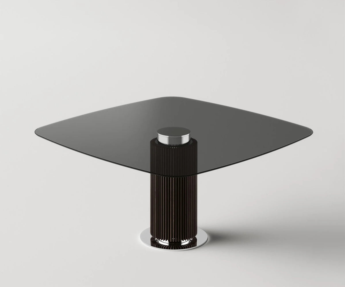 Hybrid Dining Table