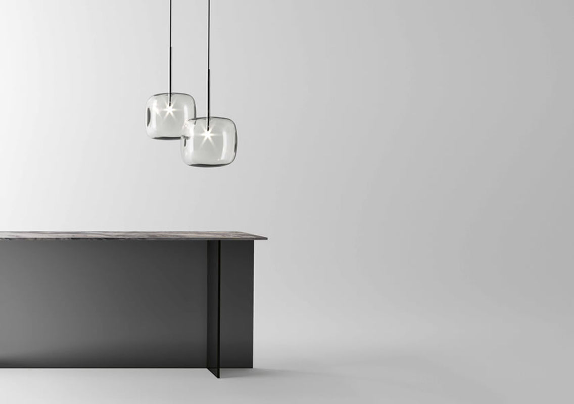 Hyperion Suspended Lights
